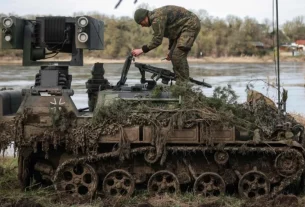 Сухопутні війська в Україні