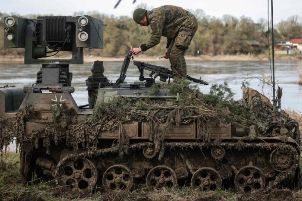 Сухопутні війська в Україні