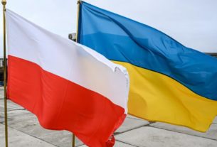 україна польша відносини