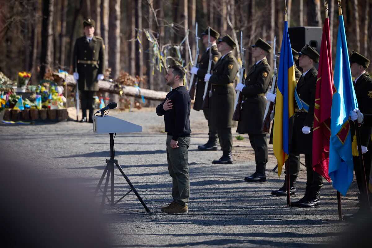 зеленський