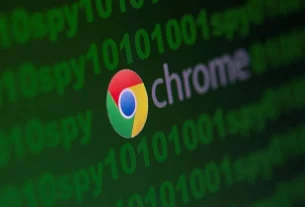 google залишає кукі у chrome