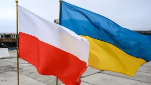 Яку допомогу Польща надала Україні? Цифри шокують