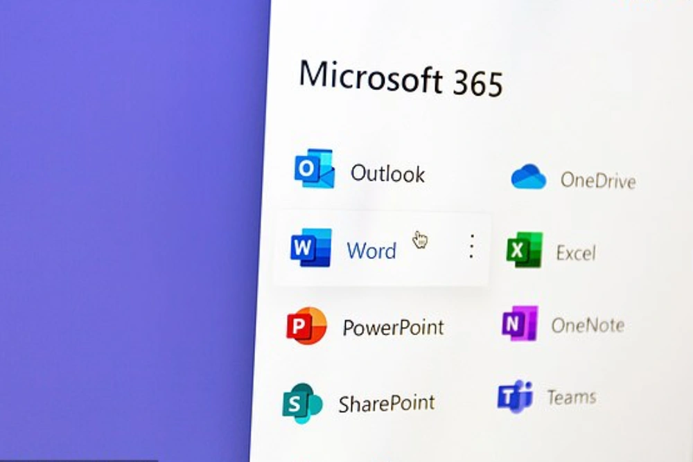 microsoft 365