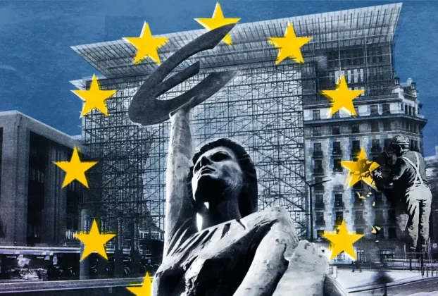 політика Європи