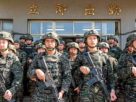 військові тайваню