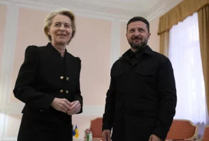 чи може Європа допомогти Києву боротися далі