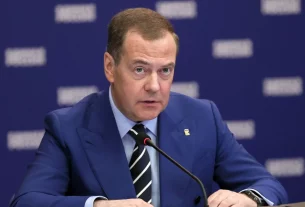 дмитро медведів