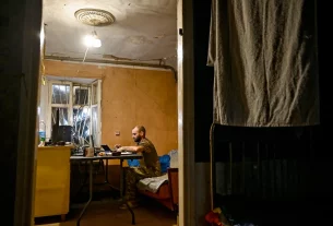 Скорочення американської допомоги робить Україну більш вразливою до російських хакерських атак