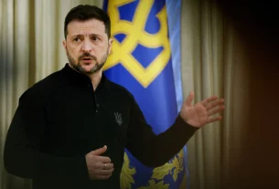 Зеленський відзначає «емоції» в переговорах