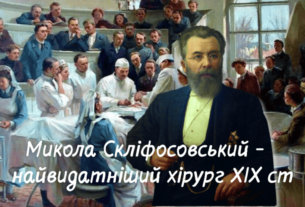 Микола Скліфосовський