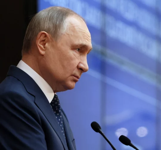 володимир путін