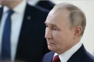 володимир путін