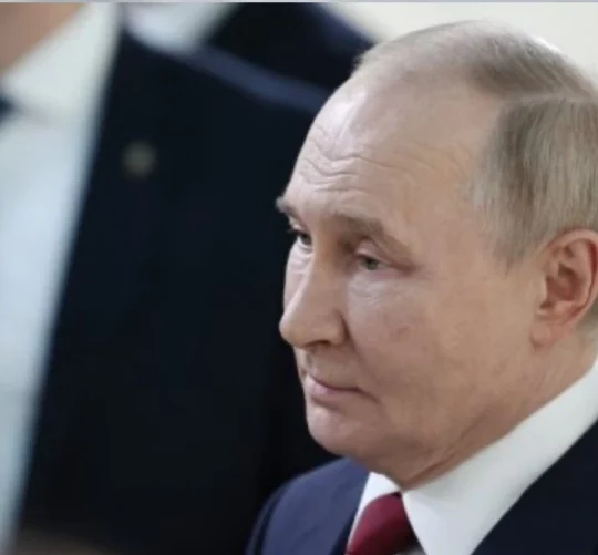 володимир путін