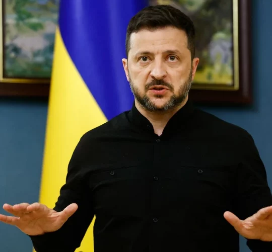 володимир зеленський