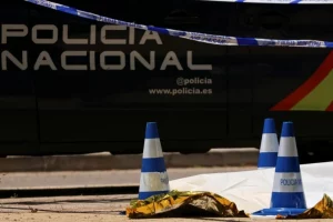 У Мадриді застрелили колишнього українського політика Андрія Портнова