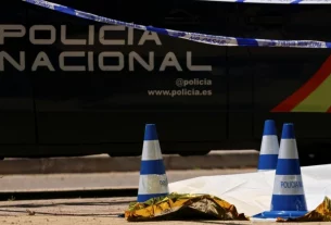 У Мадриді застрелили колишнього українського політика Андрія Портнова