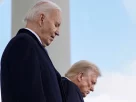 Байден критикує Трампа