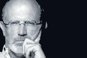 Ніколя-Жан Бреон, почесний радник французького Сенату