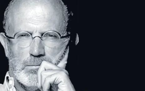 Ніколя-Жан Бреон, почесний радник французького Сенату