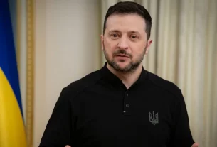 володимир зеленський презедент україни