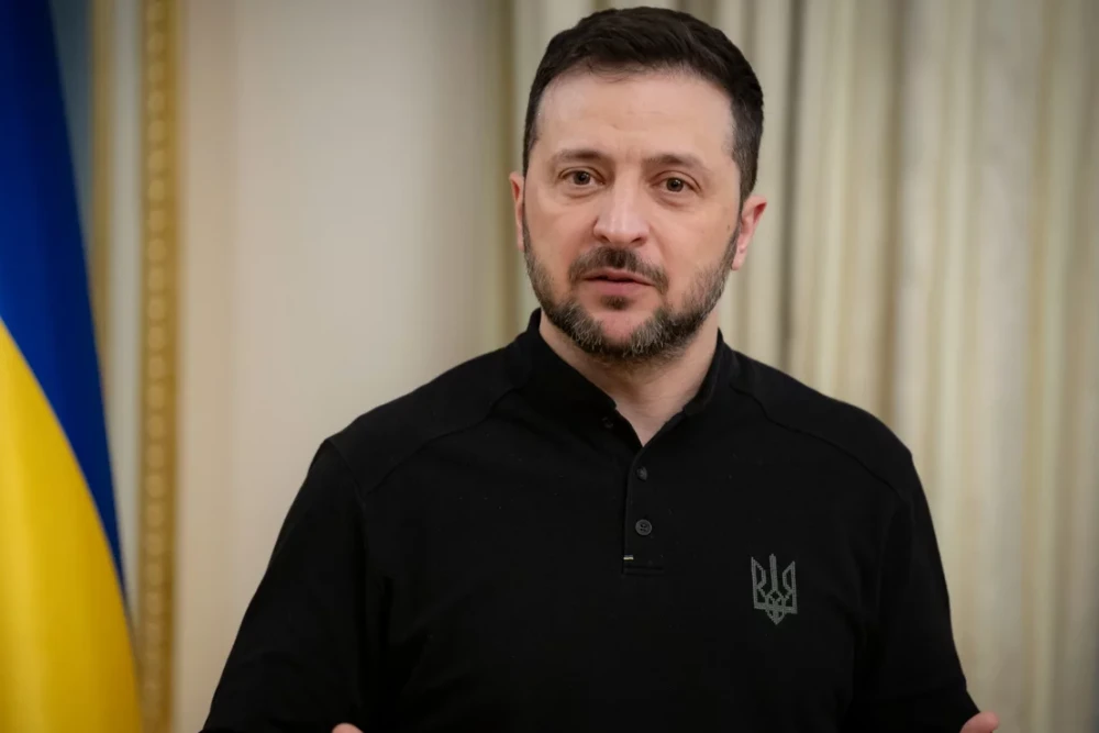 володимир зеленський презедент україни