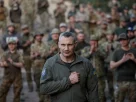 віталій клічко мер києва