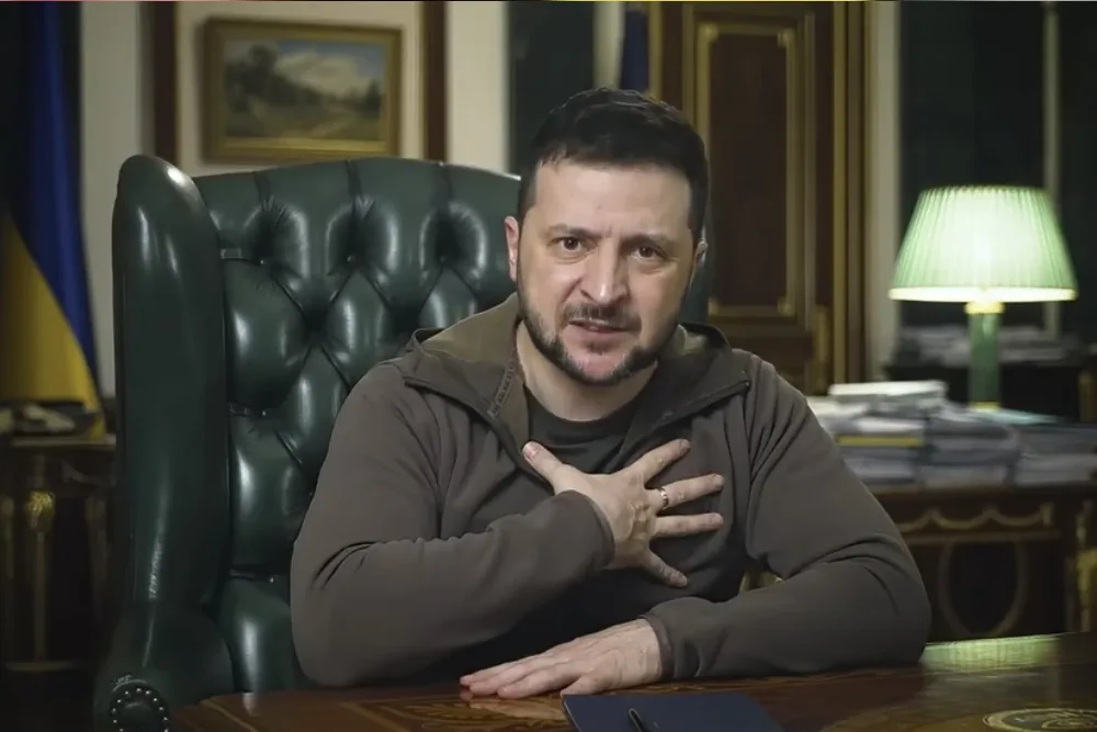 Чи скоро відбудуться переговори у Ватикані?