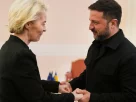 З червня діють нові умови торгівлі ЄС з Україною