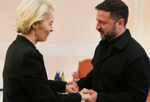 З червня діють нові умови торгівлі ЄС з Україною