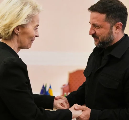 З червня діють нові умови торгівлі ЄС з Україною