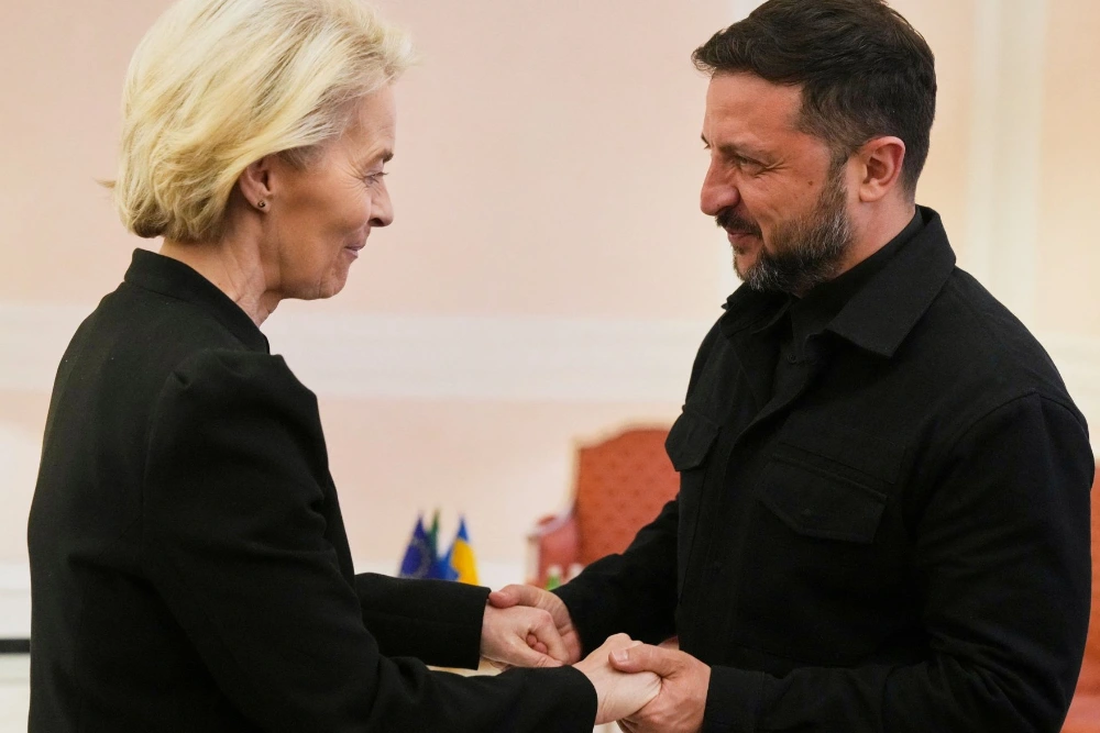 З червня діють нові умови торгівлі ЄС з Україною