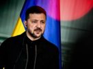 Зеленський: Справедливий мир настане лише після путіна