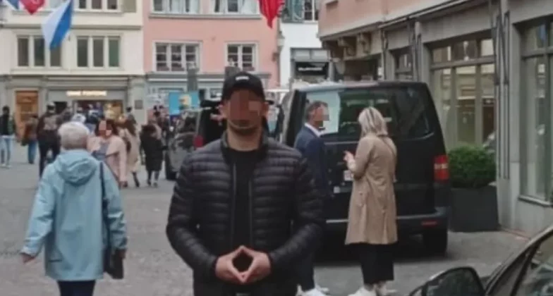 Чи планував напади український шпигун путіна з Тургау? Його мати каже: «Євген нічого не знав»