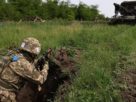Фото REUTERS Андрій Андрієнко Прес-служба 65-ї окремої механізованої бригади ЗСУ