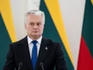 Заступник міністра оборони Литви Томас Годляускас
