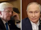 переговори трамп та путін