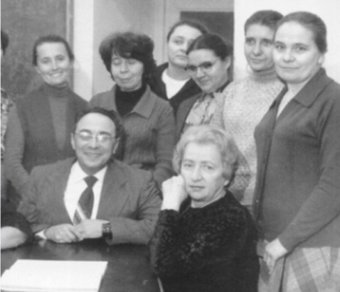 Катерина Ющенко