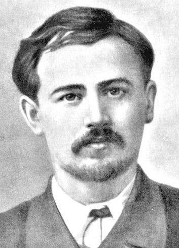 Микола Леонтович
