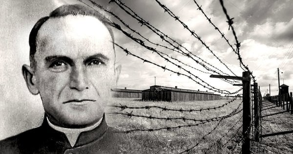 Омелян Ковч греко-католицький священник, який загинув за допомогу євреям