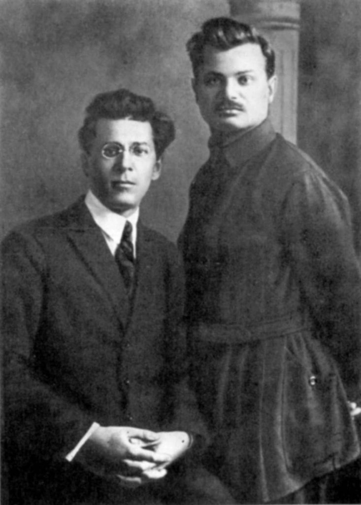 Брати Тичини