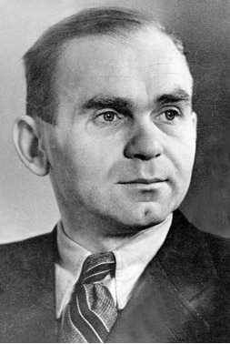 Улас Самчук