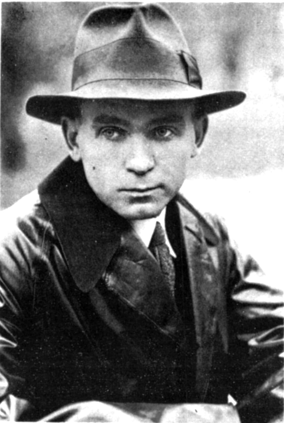 Самчук