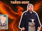 Тайхо Кокі – сумоїст з українським корінням