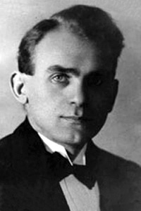 Улас Самчук