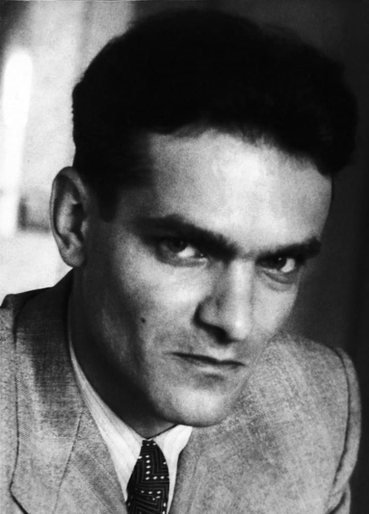 Юрій Кнорозов