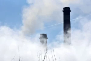 глобальні викиди со2 збільшили потепління на землі