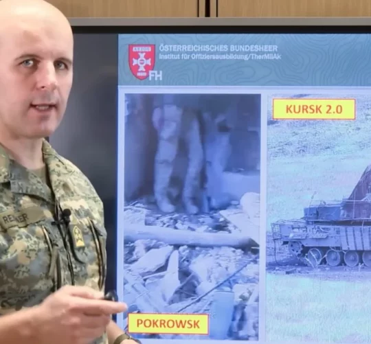 Україна під тиском. Військовий експерт б'є на сполох: «Усі сподіваються на чорного лебедя»