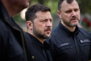 Українська розвідка розкриває плани нападу на Зеленського