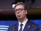 Президент Сербії зустрівся із Зеленським в Україні та запропонував допомогу
