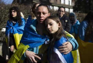 Федеральна рада Швейцарії пропонує обмеження щодо статусу S для українців
